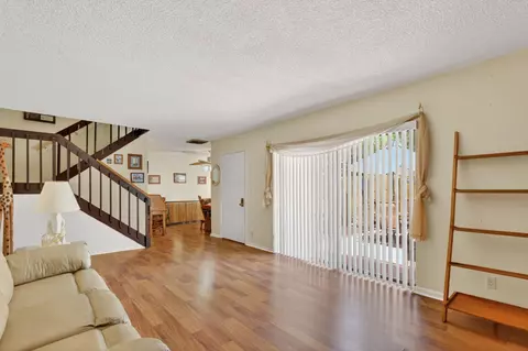 Living - 5706 SE Riverboat Dr #202, Stuart, FL 34997 photo 3 of 4