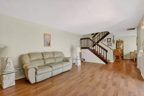 Living - 5706 SE Riverboat Dr #202, Stuart, FL 34997 photo 4 of 4