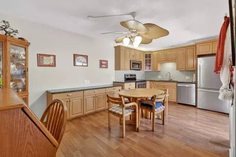 Kitchen - 5706 SE Riverboat Dr #202, Stuart, FL 34997 photo 1 of 5