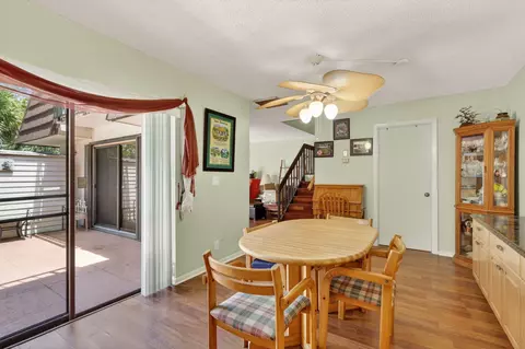 Dining - 5706 SE Riverboat Dr #202, Stuart, FL 34997 photo 1 of 1