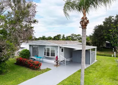 6 Don Quixote Ct, Port Saint Lucie, FL 34952