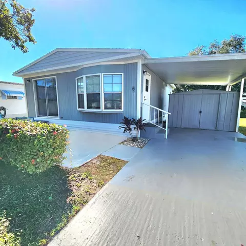 6 Don Quixote Ct, Port Saint Lucie, FL 34952