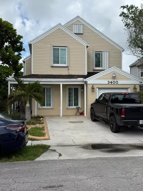 3400 Ivy Way, Miramar, FL 33025