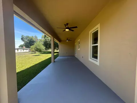 Exterior - 3935 NW 18th Ave, Okeechobee, FL 34972 photo 2 of 5