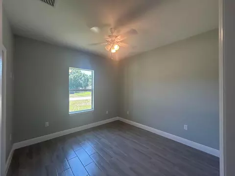 Bedroom - 3935 NW 18th Ave, Okeechobee, FL 34972 photo 1 of 2