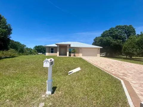 3935 NW 18th Ave, Okeechobee, FL 34972