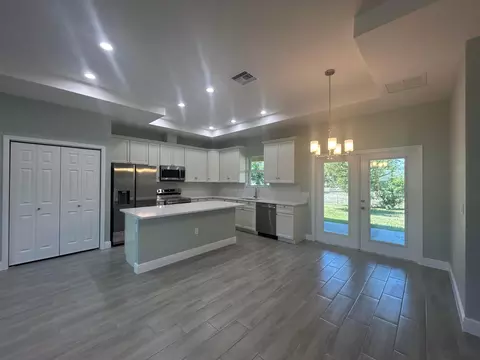 Kitchen - 3935 NW 18th Ave, Okeechobee, FL 34972 photo 1 of 1