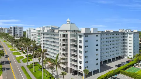 3114 S Ocean Blvd #705, Highland Beach, FL 33487