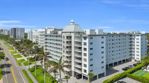 3114 S Ocean Blvd #705, Highland Beach, FL 33487