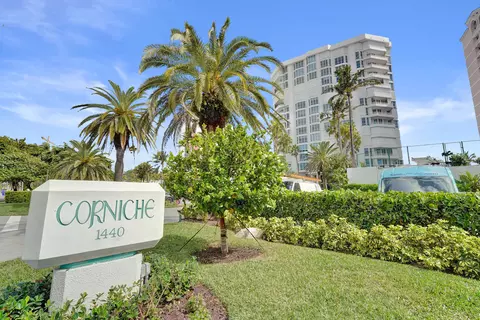 1440 S Ocean Blvd #12A, Pompano Beach, FL 33062