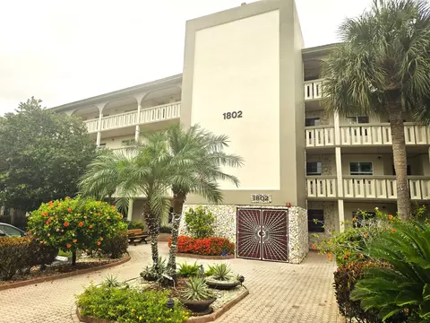 1802 Eleuthera Pt #G3, Coconut Creek, FL 33066