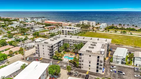 4117 Bougainvilla Dr #207, Lauderdale By The Sea, FL 33308