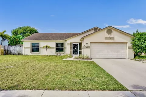 54 Cedar Cir, Boynton Beach, FL 33436