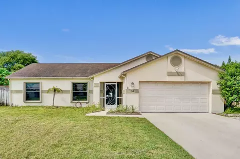 54 Cedar Cir, Boynton Beach, FL 33436