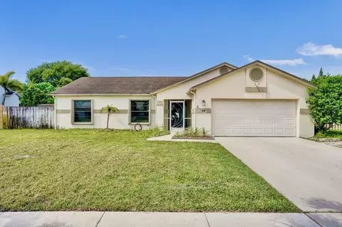 54 Cedar Cir, Boynton Beach, FL 33436