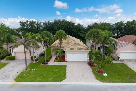 445 NW Lismore Ln, Port Saint Lucie, FL 34986