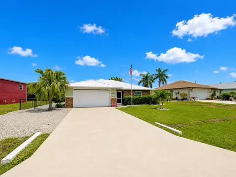 15804 Missouri St, Bokeelia, FL 33922