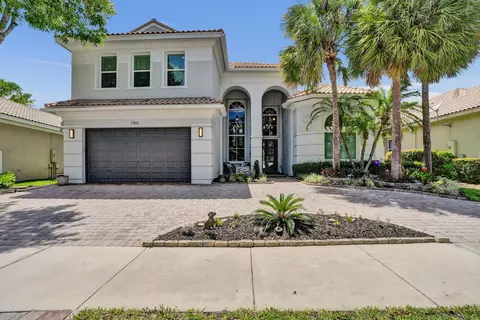 7401 NW 115th Ter, Parkland, FL 33076