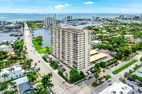 2500 E Las Olas Blvd #1901, Fort Lauderdale, FL 33301