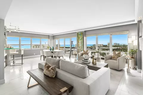 2500 E Las Olas Blvd #1901, Fort Lauderdale, FL 33301