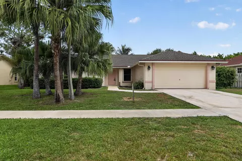 14798 Paddock Dr, Wellington, FL 33414