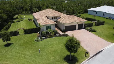 5781 SW Star Apple St, Palm City, FL 34990