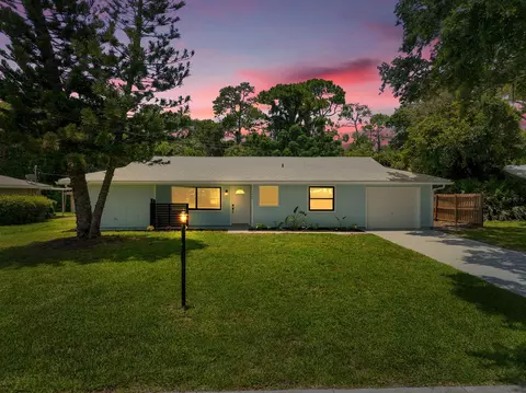6007 Fort Pierce Blvd, Fort Pierce, FL 34951