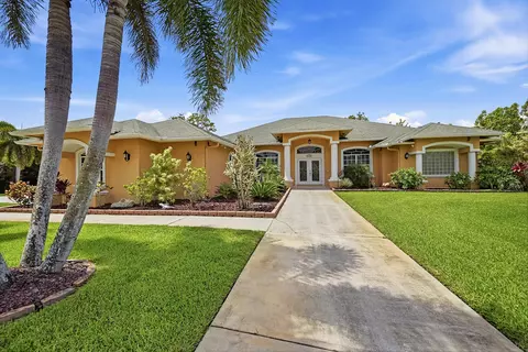 14310 N 85th Rd N, The Acreage, FL 33470
