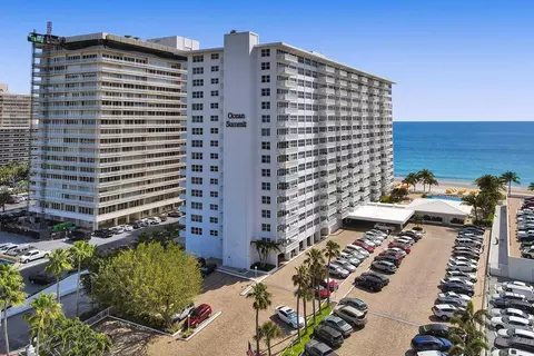 4010 Galt Ocean Dr #310, Fort Lauderdale, FL 33308