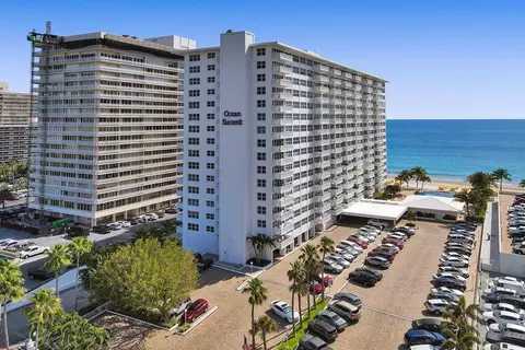 4010 Galt Ocean Dr #310, Fort Lauderdale, FL 33308