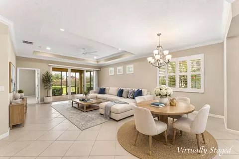 12784 SW Lake Fern, Port Saint Lucie, FL 34987