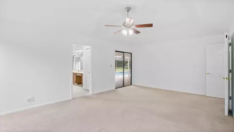Bedroom - 7510 E Cypresshead Dr, Parkland, FL 33067 photo 3 of 9