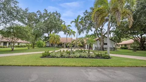 Exterior - 7510 E Cypresshead Dr, Parkland, FL 33067 photo 11 of 12