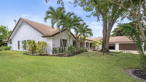 Exterior - 7510 E Cypresshead Dr, Parkland, FL 33067 photo 8 of 12