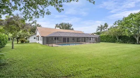 Exterior - 7510 E Cypresshead Dr, Parkland, FL 33067 photo 4 of 12