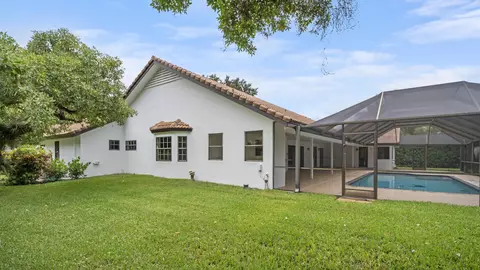 Exterior - 7510 E Cypresshead Dr, Parkland, FL 33067 photo 6 of 12
