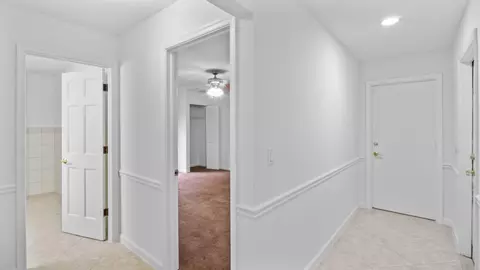 Entry Way - 7510 E Cypresshead Dr, Parkland, FL 33067 photo 2 of 4