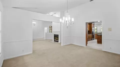 Living - 7510 E Cypresshead Dr, Parkland, FL 33067 photo 6 of 7