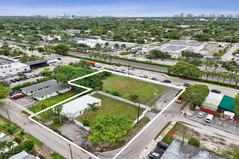 3301 N Dixie Hwy, Oakland Park, FL 33334