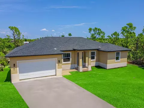 15261 Brainbridge Cir, Port Charlotte, FL 33981