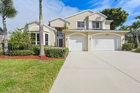 3070 SW Captiva Ct, Palm City, FL 34990