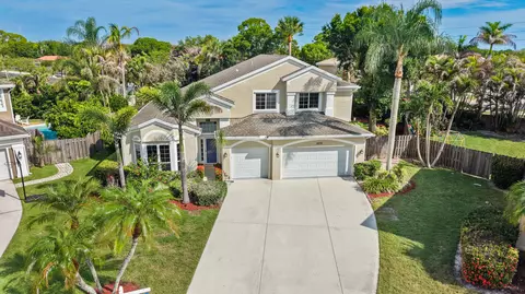 3070 SW Captiva Ct, Palm City, FL 34990