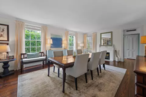 Dining - 258 Pendleton Ave, Palm Beach, FL 33480 photo 1 of 3