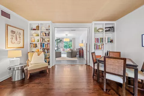 Dining - 258 Pendleton Ave, Palm Beach, FL 33480 photo 3 of 3