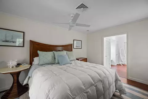 Bedroom - 258 Pendleton Ave, Palm Beach, FL 33480 photo 3 of 5