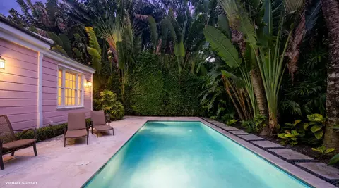 Exterior - 258 Pendleton Ave, Palm Beach, FL 33480 photo 8 of 8
