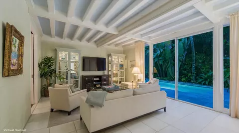 Living - 258 Pendleton Ave, Palm Beach, FL 33480 photo 4 of 6
