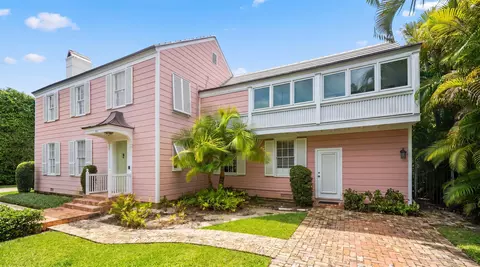 258 Pendleton Ave, Palm Beach, FL 33480