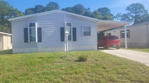 356 Tropical Isles Cir #H-15, Fort Pierce, FL 34982