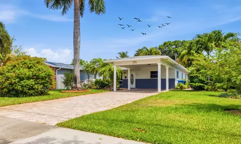 735 NE 34th Ct, Oakland Park, FL 33334